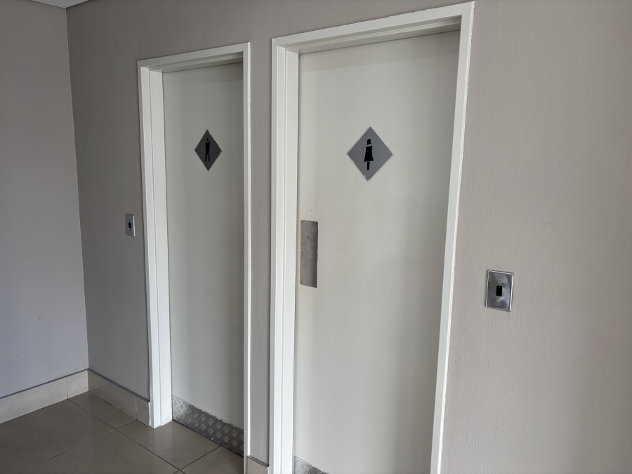 To Let Commercial Property for Rent in Tyger Valley Western Cape